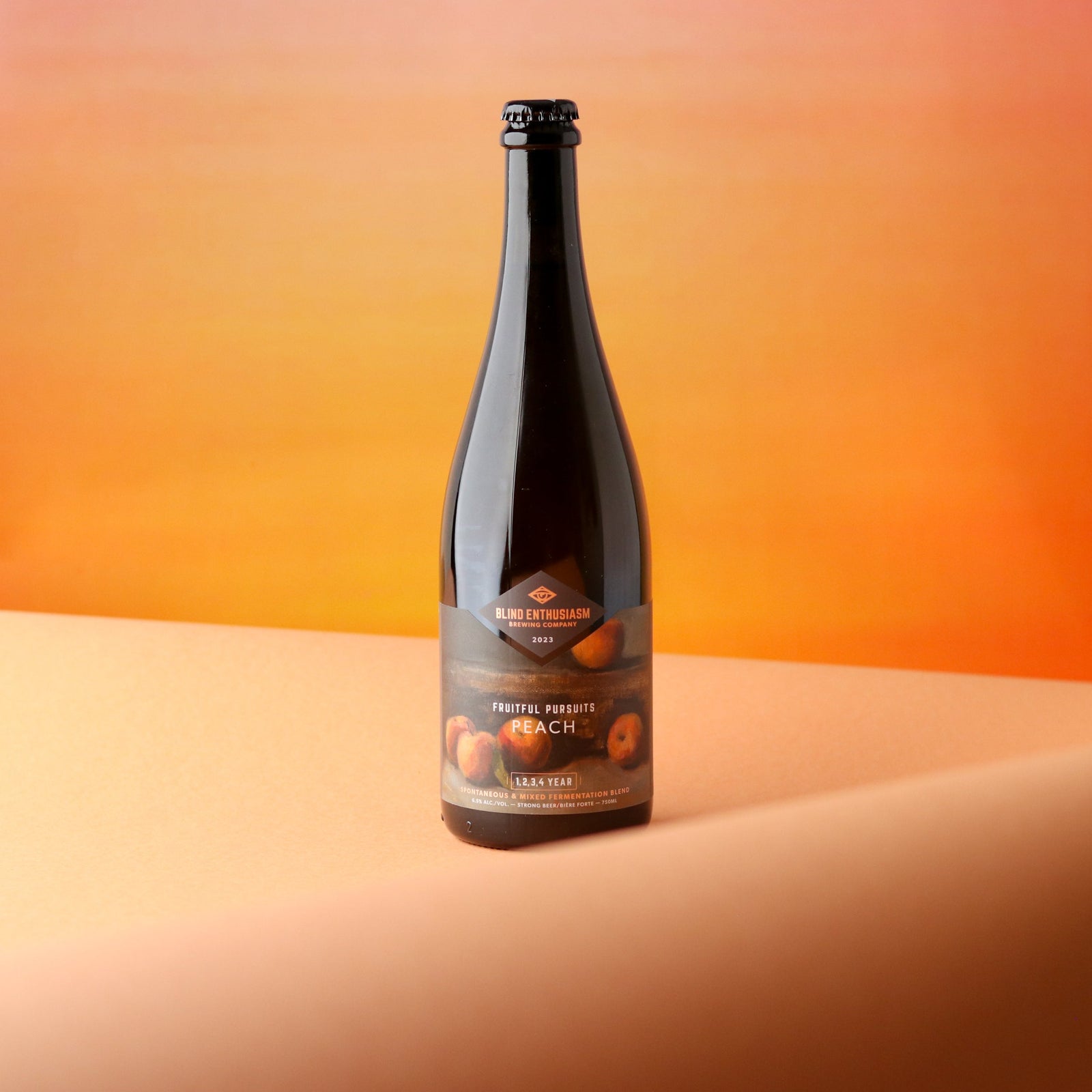 Release Report – Fruitful Pursuits: Peach 2023