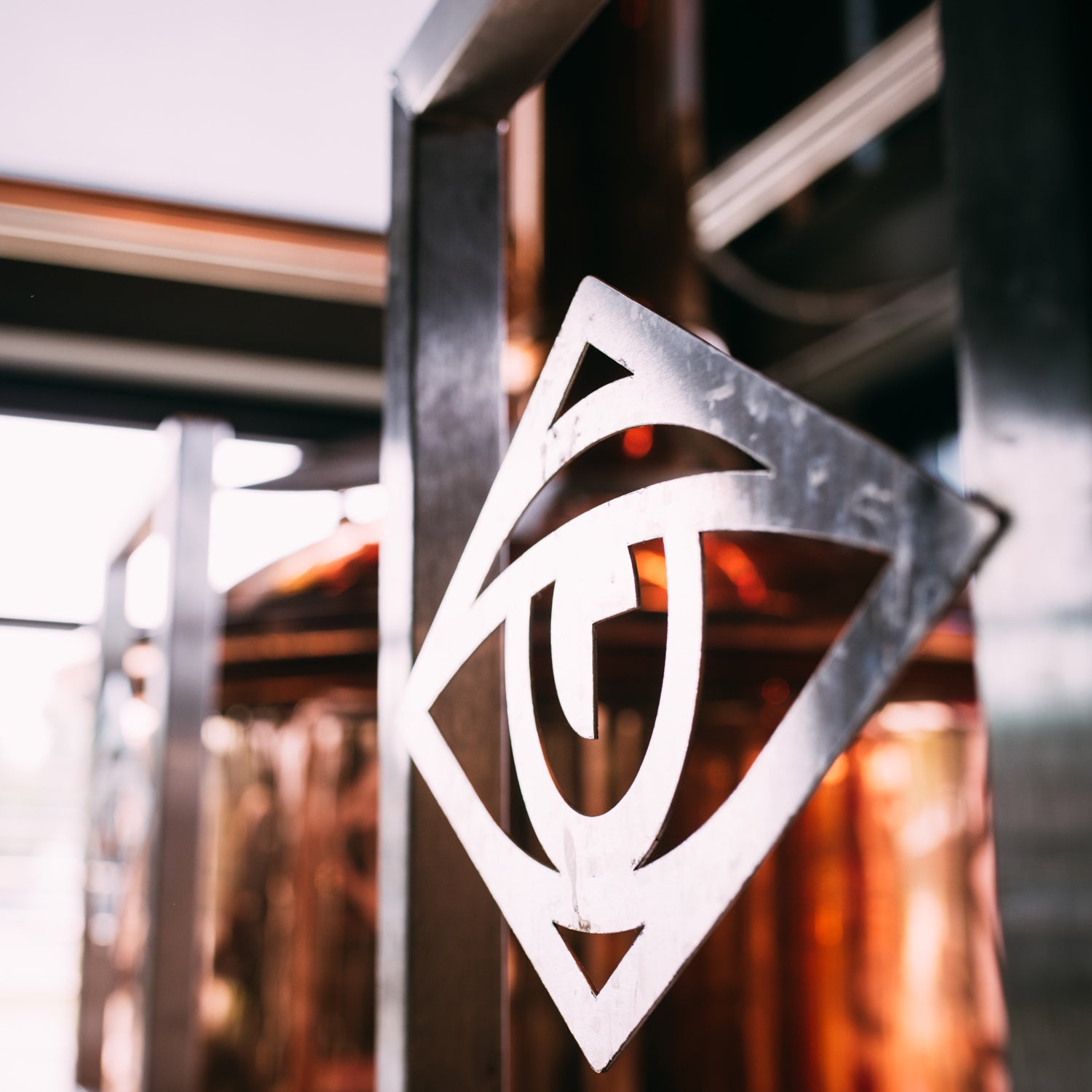 What’s in a name? The story of Blind Enthusiasm