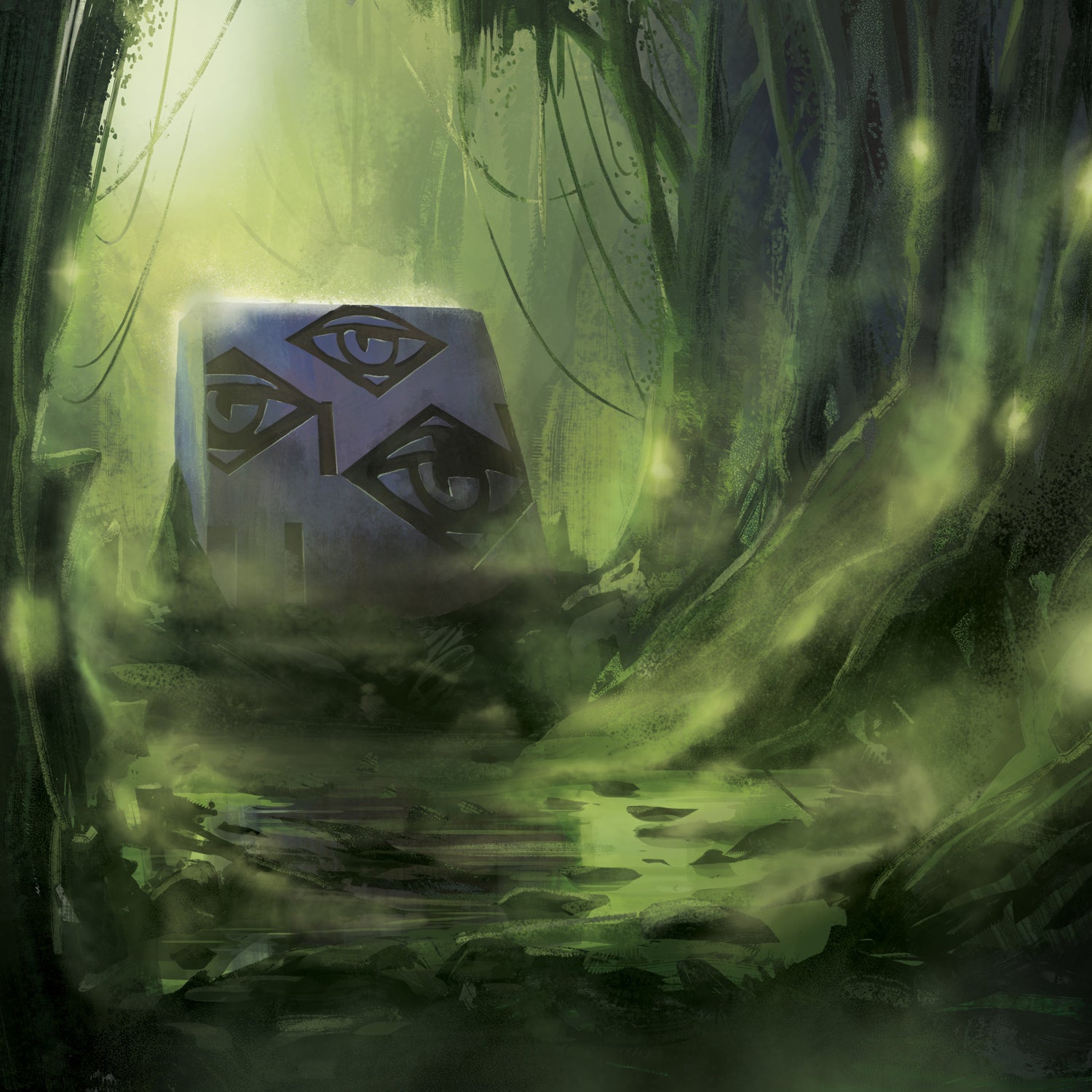 The Story of Substantially Complete (2019)