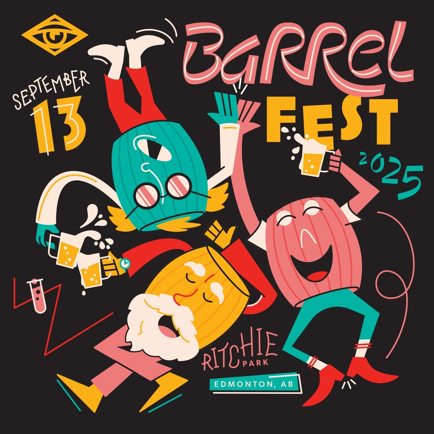 Barrel Fest 2025