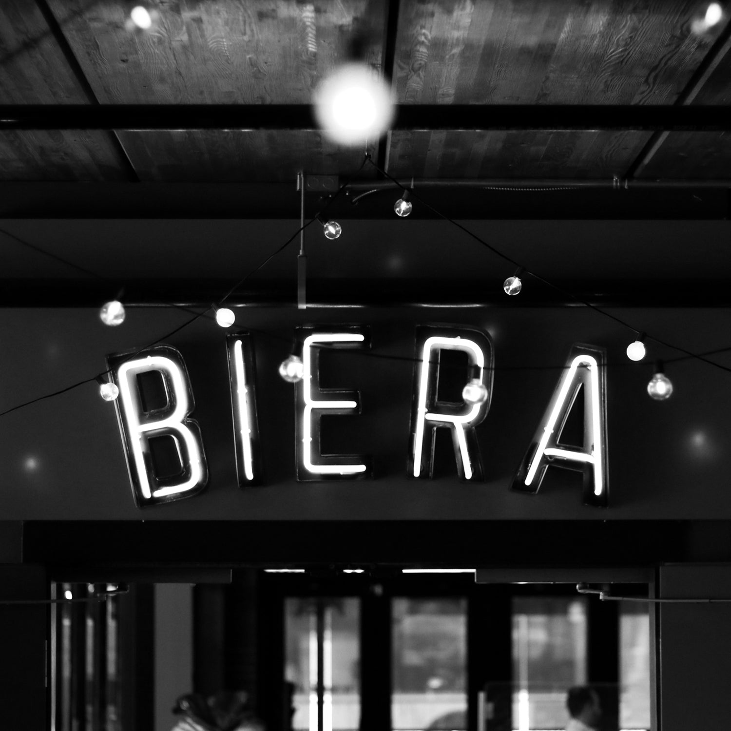 Saying Goodbye to Biera and the Market Brewery