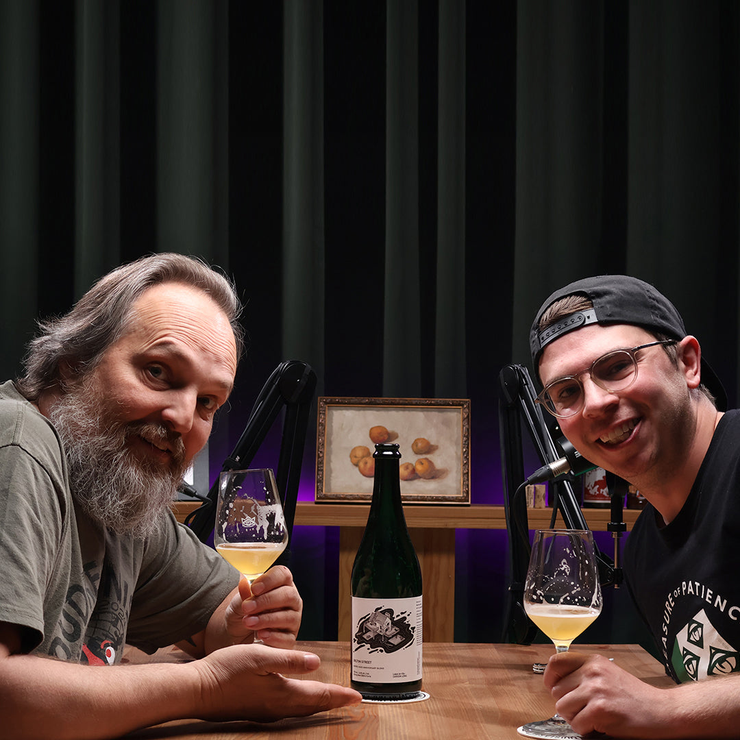 Doug and Greg Drink Beers – Erlton Street 2023 from The Establishment