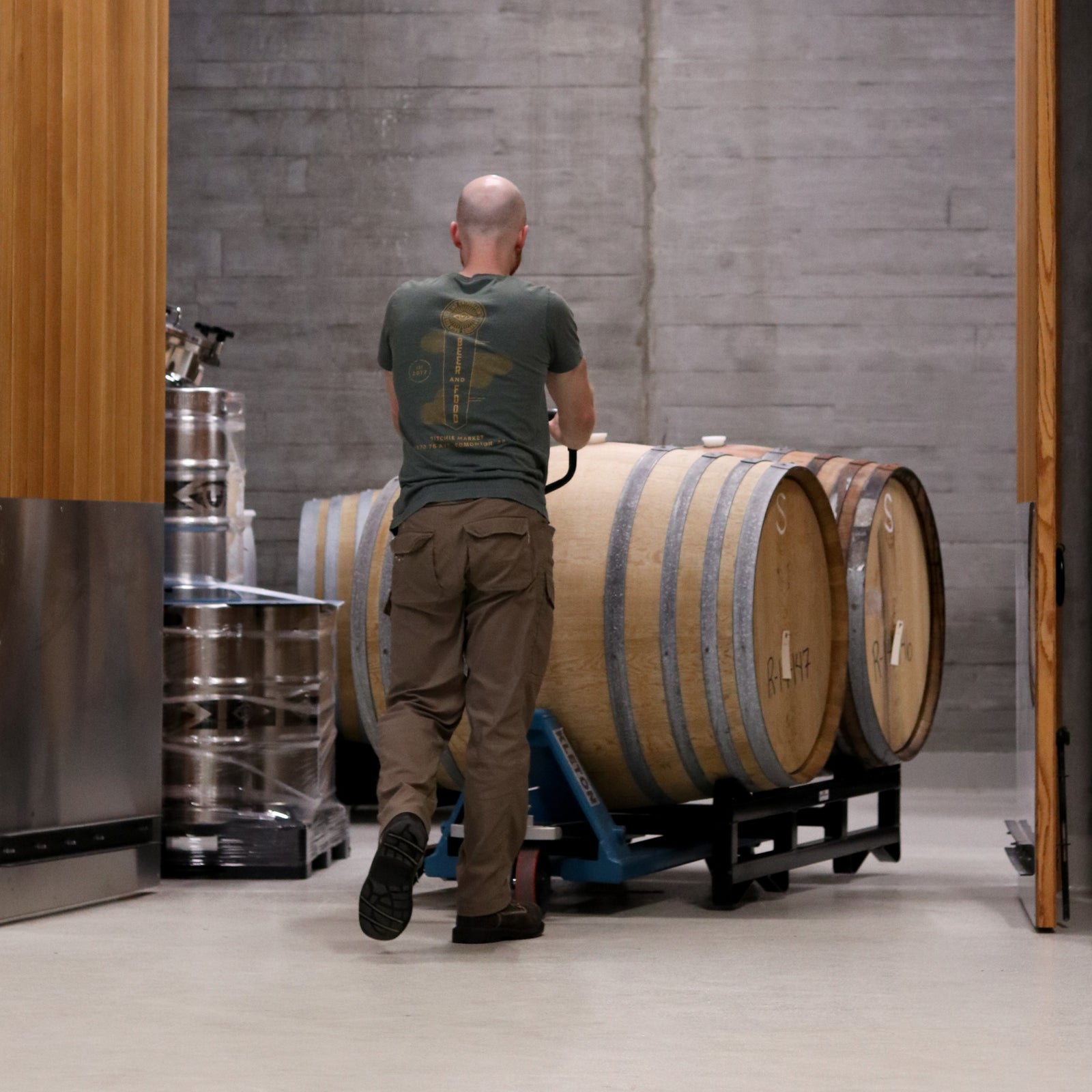 Our Brewing Philosophy