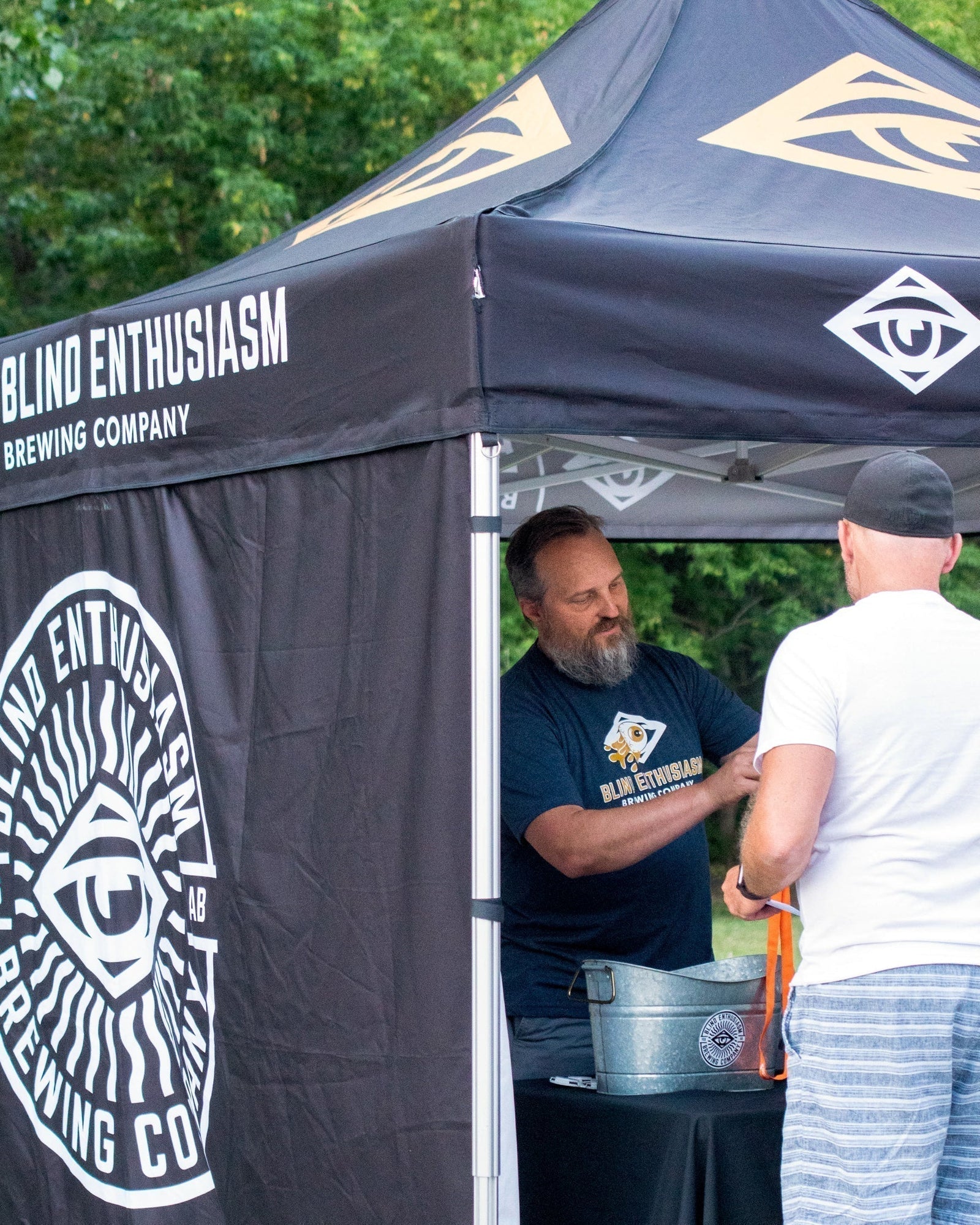 Now Hiring — Calgary Brand Ambassador