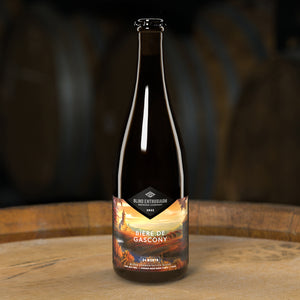 Bière de Gascony