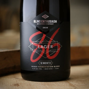 86 Lagér 375ml