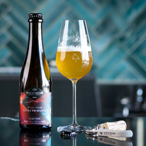 Dry Hop Series: Astra Primursa (2022)