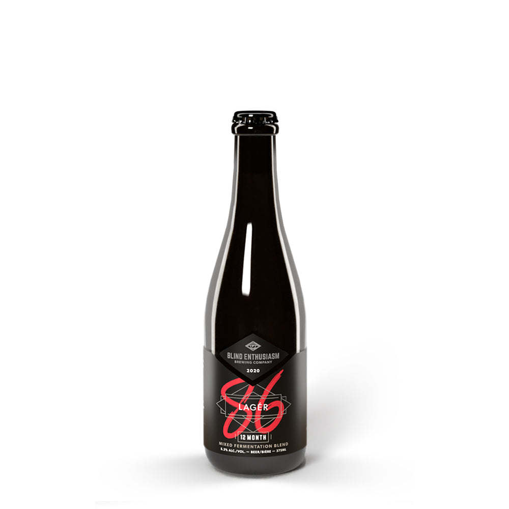 86 Lagér 375ml