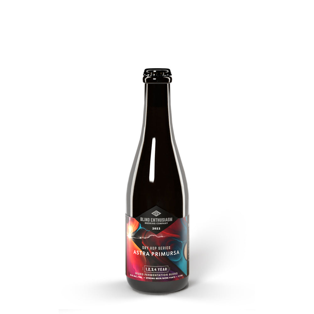 Dry Hop Series: Astra Primursa (2022) 375ml