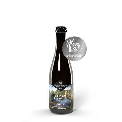 Bière des Charentes 375ml