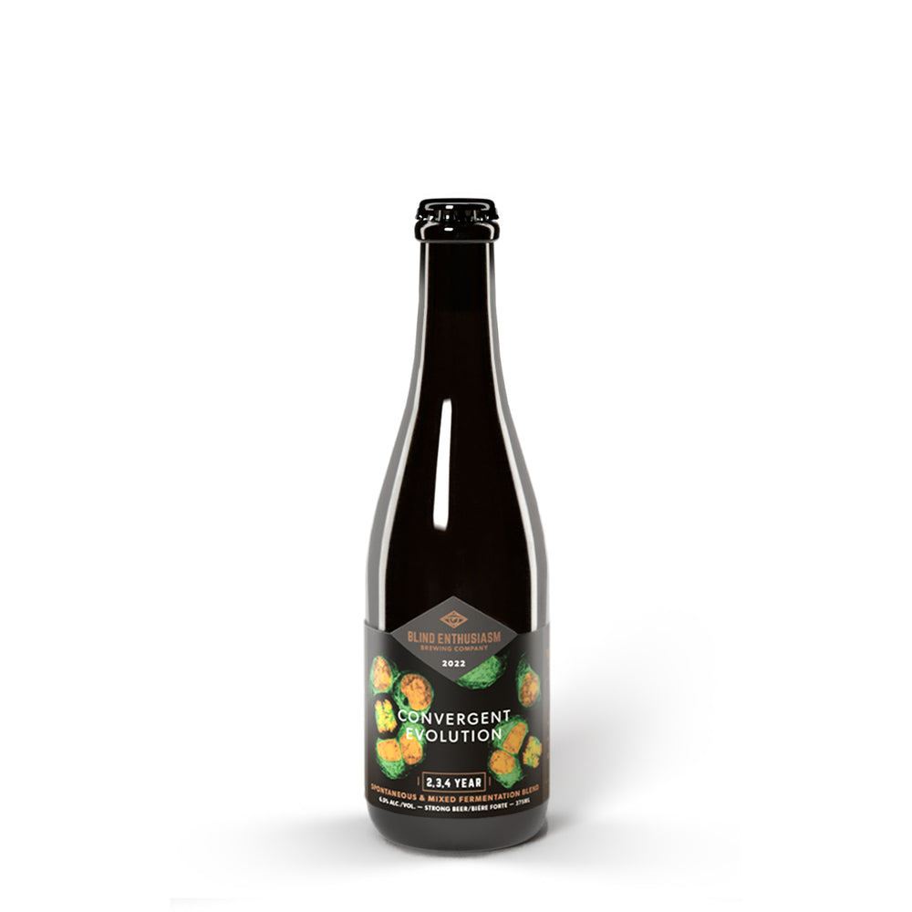 Convergent Evolution 2022 375ml