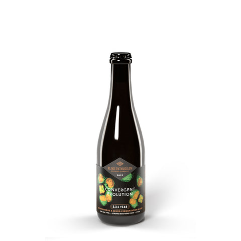 Convergent Evolution 2022 375ml