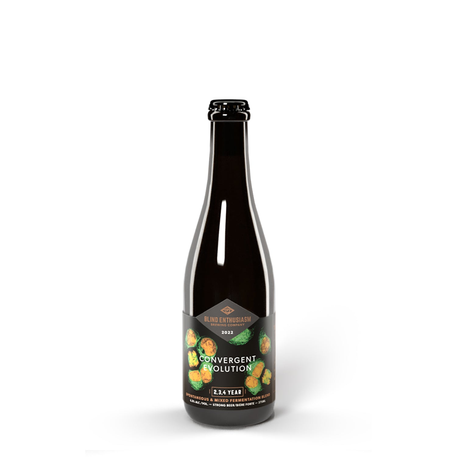Convergent Evolution 2022 375ml