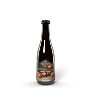 Fruitful Pursuits: Peach 2023 375ml