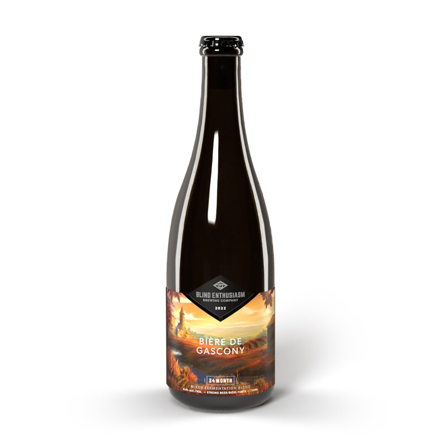 Bière de Gascony