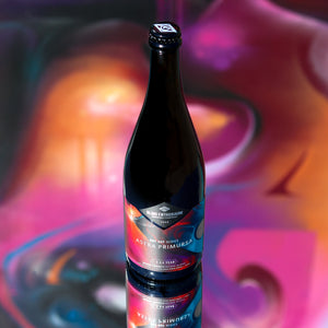 Dry Hop Series: Astra Primursa (2022)