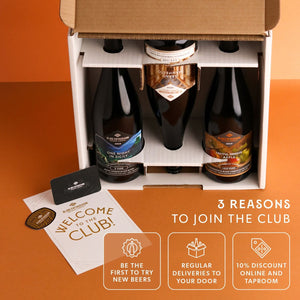 Release Club