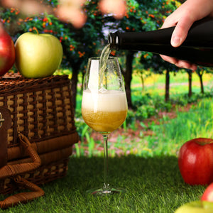 Fruitful Pursuits: Apple 2024