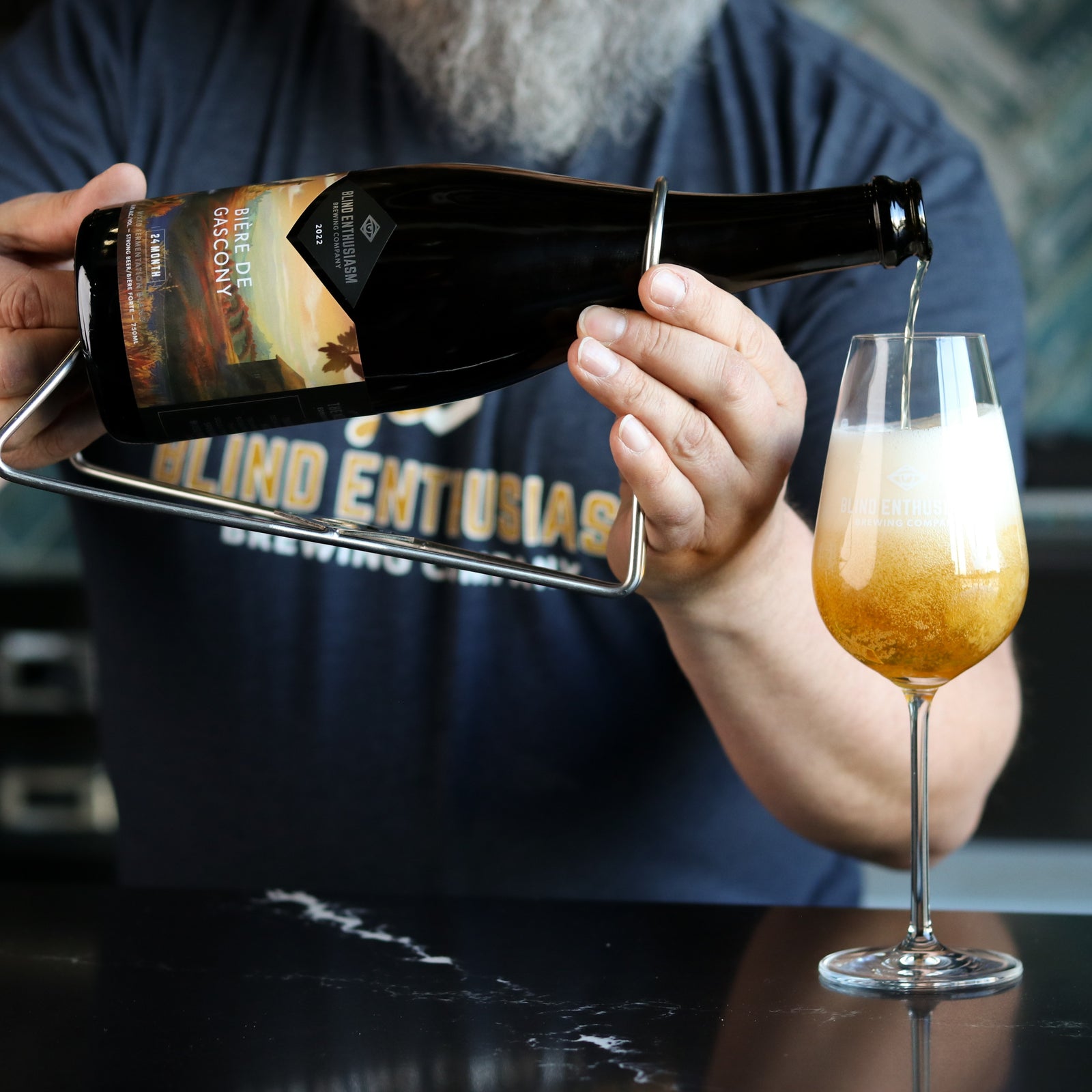 Bière de Gascony