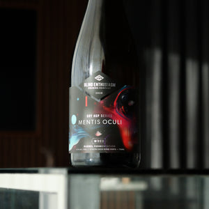 Dry Hop Series: Mentis Oculi (2020)