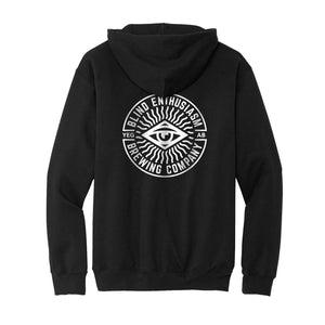 Blind Enthusiasm Hoodie