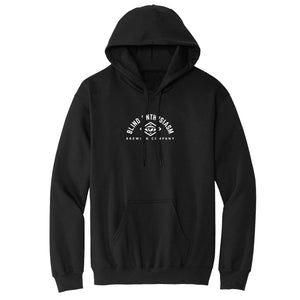 Blind Enthusiasm Hoodie