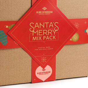 Santa's Merry Mix Pack