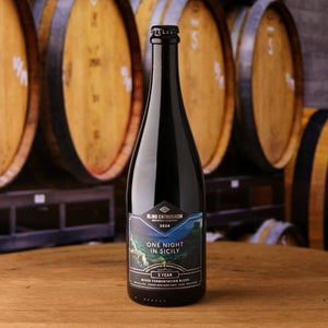 One Night In Sicily 375ml