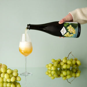 Fruitful Pursuits: Riesling 2022 375ml