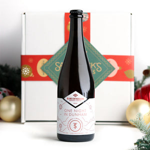 Saint Nick's Cellar Picks