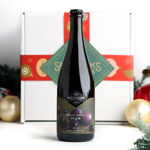 Saint Nick's Cellar Picks
