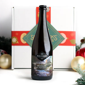 Saint Nick's Cellar Picks