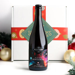 Saint Nick's Cellar Picks
