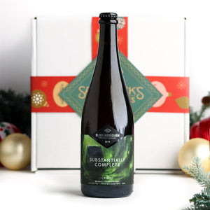 Saint Nick's Cellar Picks