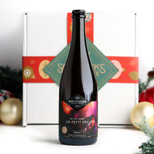 Saint Nick's Cellar Picks