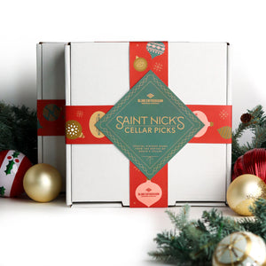 Saint Nick's Cellar Picks