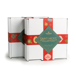 Saint Nick's Cellar Picks