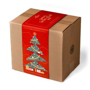 Santa's Secret Cellar Box 2025