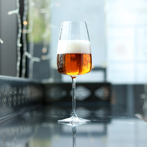 The Monolith Rosé