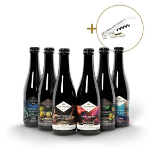 Father's Day Gift Pack - 375ml