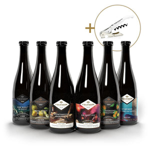 Father's Day Gift Pack - 750ml