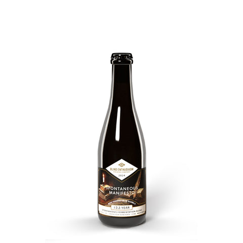 Spontaneous Manifesto 2024 375ml