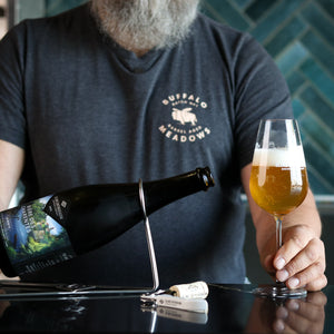 Bière des Charentes 375ml