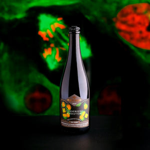 Convergent Evolution 2024 375ml