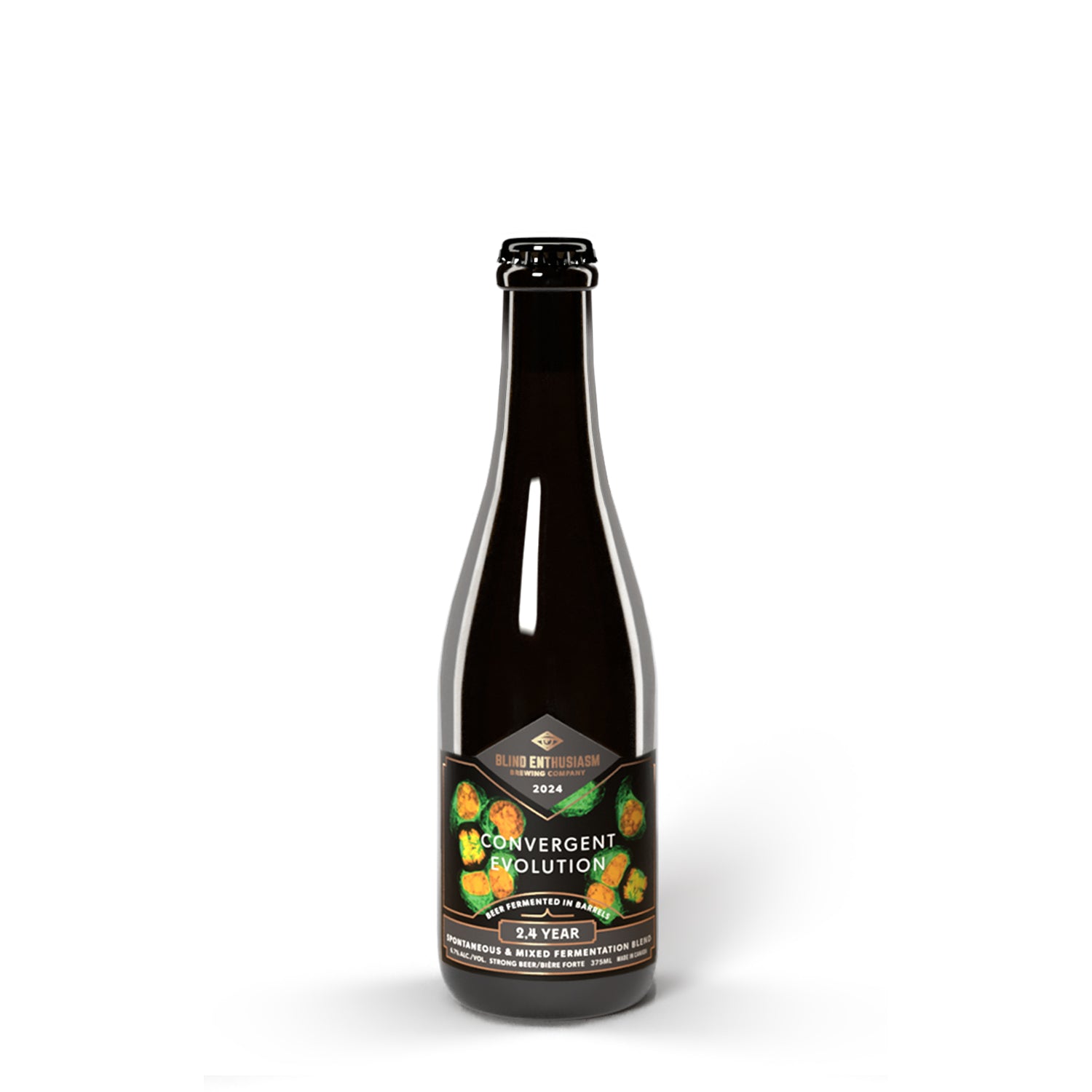 Convergent Evolution 2024 375ml