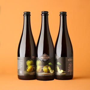Fruitful Pursuits: Quince 2022 375ml
