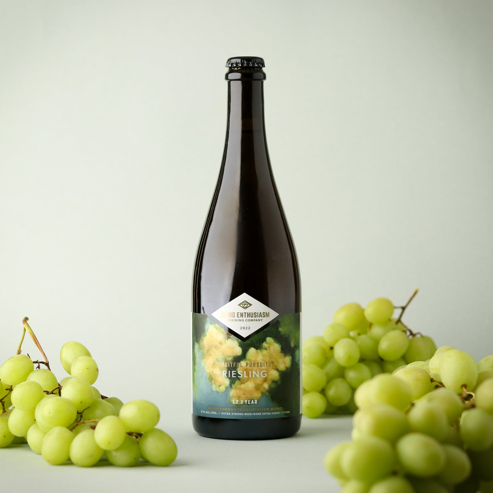Fruitful Pursuits: Riesling 2022