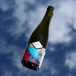 Dry Hop Series: Galaxy & Saaz 2023