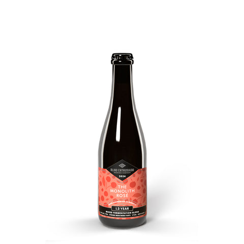 The Monolith Rosé 2024 375ml