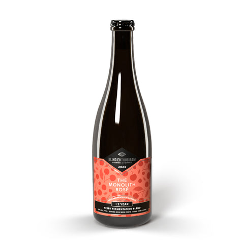 The Monolith Rosé 2024